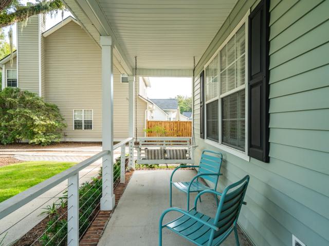 2405 Fulford Court