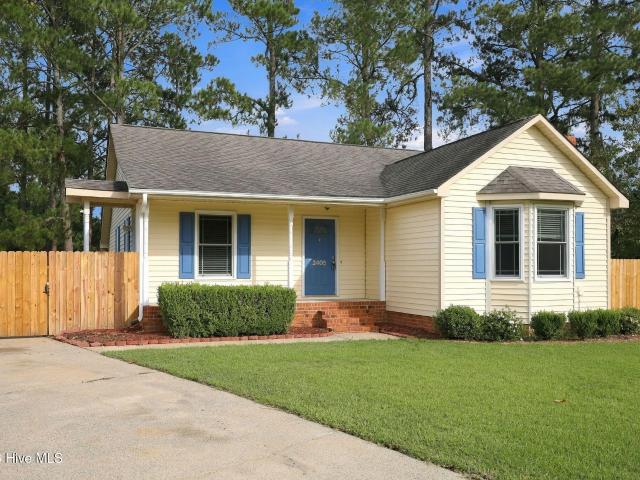 2405 Harness Court