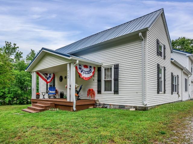 2405 Little Bartons Creek Rd North