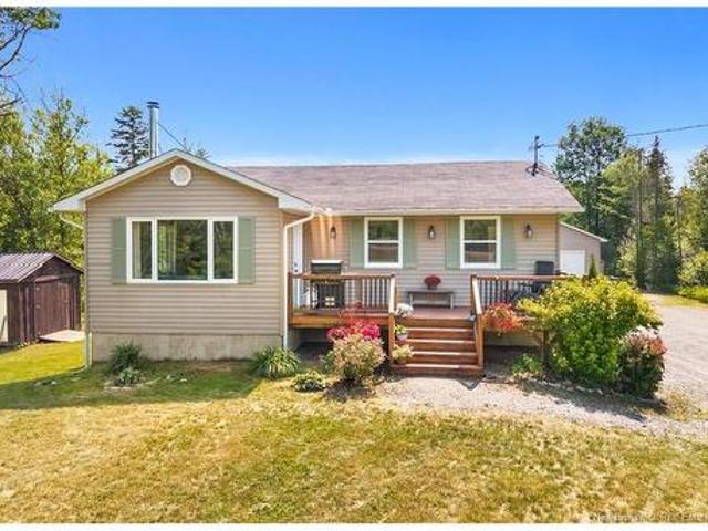 2405 Rte, Royal Road, NB, E3A 6N6 house for sale | Listing ID NB143508 | Royal LePage