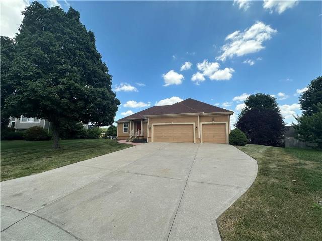 2405 SW Stone Bridge Circle