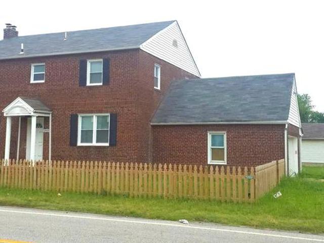 2405 Sparrows Point Road