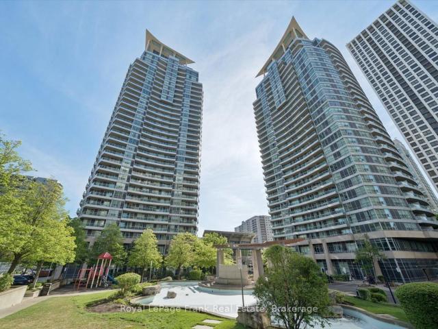 2405 1 Elm Drive W, Mississauga | Terminated, W13565 | Condos. Ca