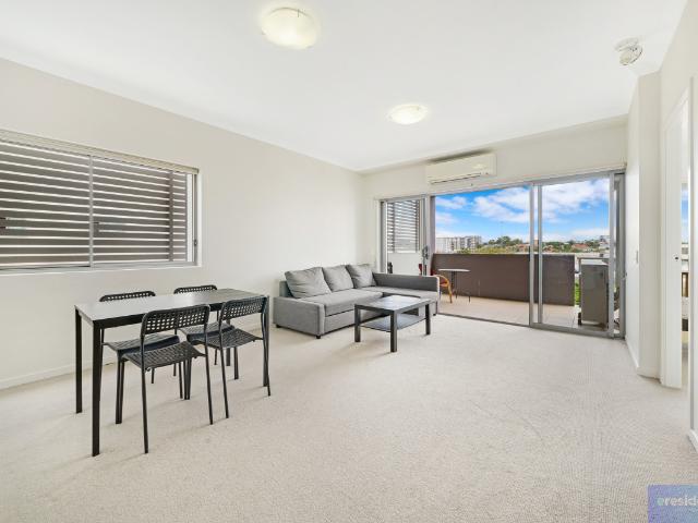 2406/19 Playfield Street, Chermside QLD 4032 Apartment For Rent | Domain