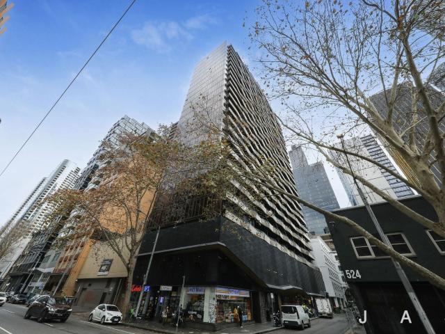 2406/7 Katherine Place, Melbourne | Jas Stephens