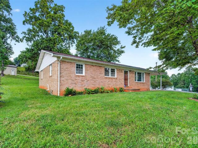 2406 Nix Creek Road