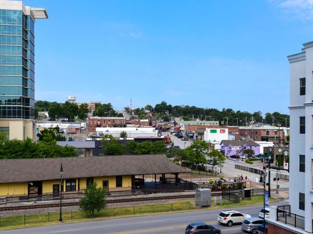 2406 Branson Landing Boulevard # # 2406 B