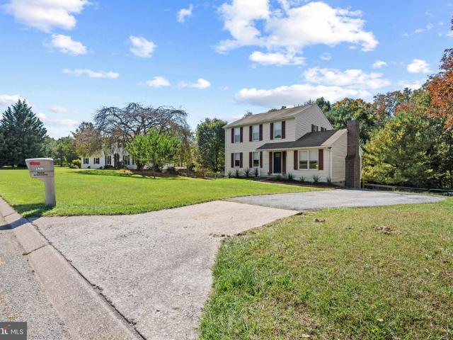 2406 Carzil Drive