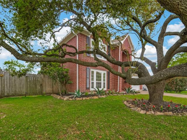 2406 Droxford Drive