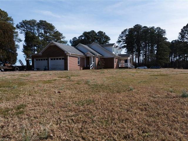 2406 Hallieford RD