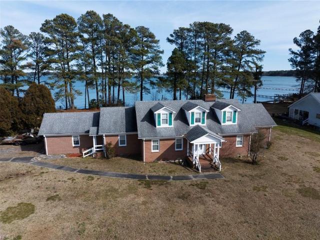 2406 Hallieford Rd, Hallieford, VA