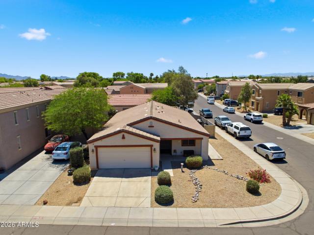 2406 S 83RD Drive