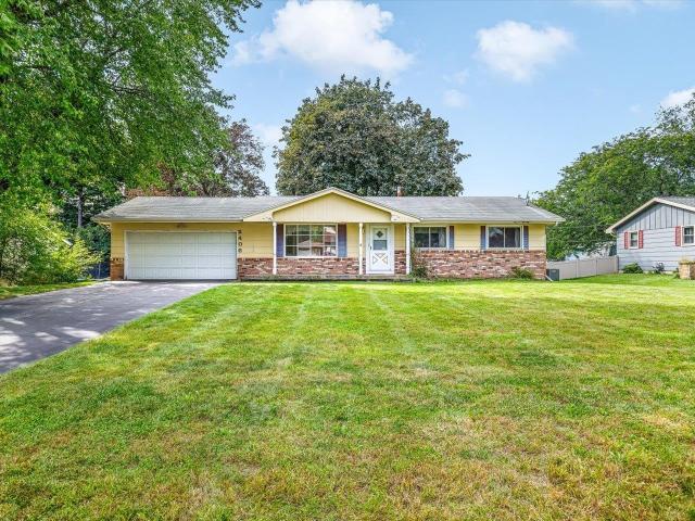 2406 Skyline Drive