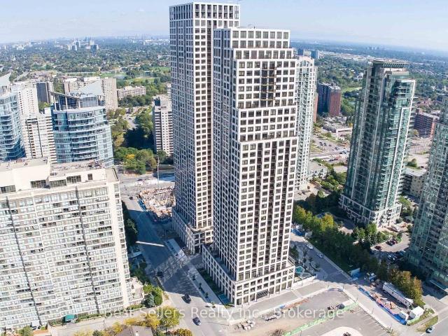 2406 36 Elm Drive, Mississauga | 1+1Beds/2Bath, Condo, $479,000 | Condos. Ca