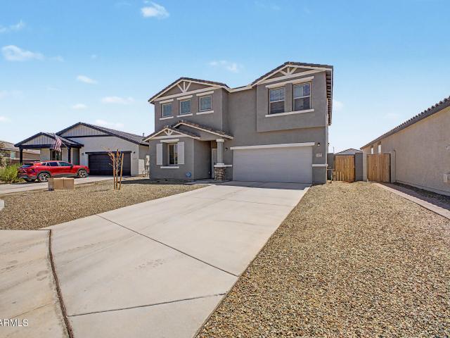 24075 W PECAN Road