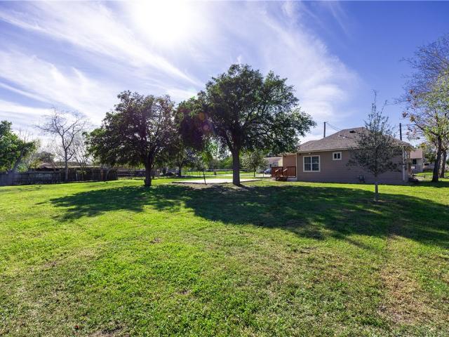 2407 Mary St, Corpus Christi, TX 78405 | MLS #469919