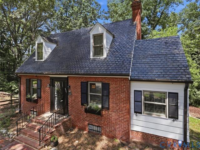 2407 Farrand Drive