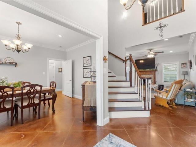 2407 Fox Hollow, Lake Charles, LA 70605 | MLS #SWL26000
