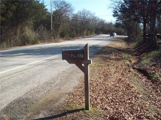 2407 Highway 64