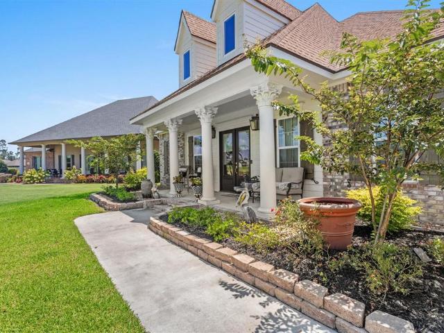 2407 Hogan's Aly, Westlake, LA 70669 | MLS #SWL25100