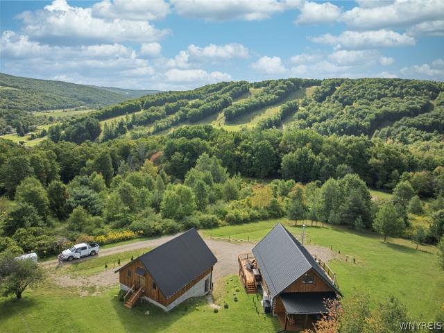 2407 Swain Hill Road