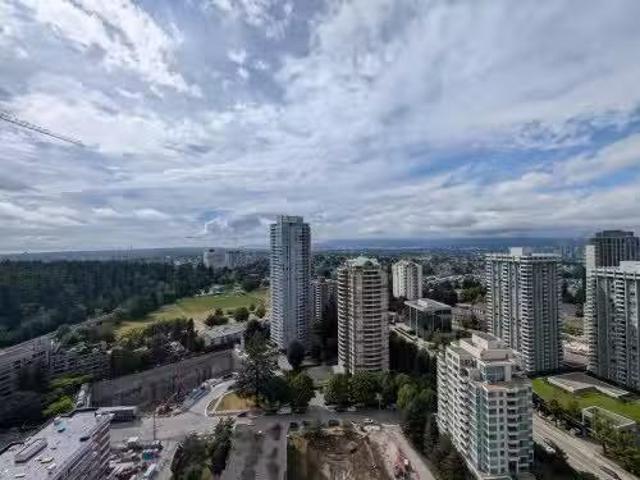 2407 5897 Wilson Avenue, Burnaby, BC, V5H 0L7 lease for leas.