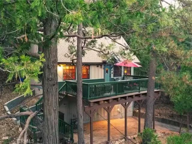 24085 ALPINE DR, CRESTLINE, CA 92325