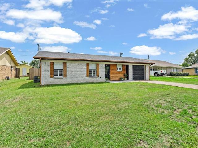 2408 Morris Drive