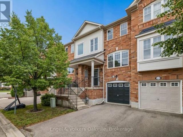 2408 Coho Way, Oakville Wm Westmount, ON, L6M 0G6 house for sale | Listing ID W13760 | Royal LePage