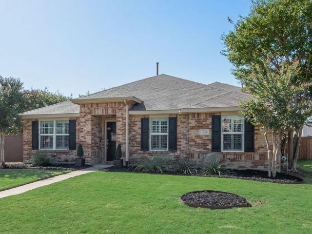 2408 Creekdale Drive