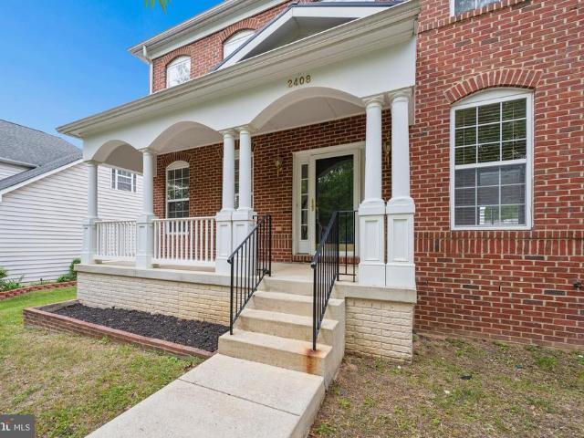 2408 Green Ginger Circle