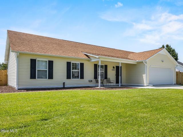 2408 Hydon Court