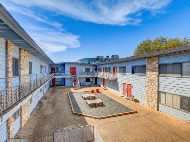 2408 Longview St, Unit 211, Austin, TX 78705 | MLS #9506