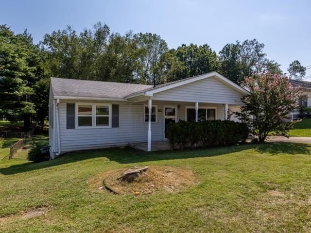 2408 Todd St, Flatwoods, KY 41139