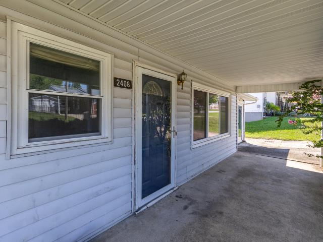 2408 Todd Street