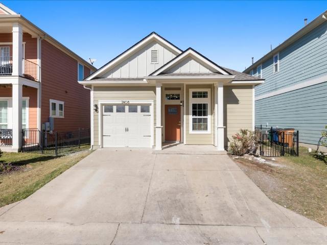 2408 Vintage Stave Rd, Unit 101, Austin, TX 78748 | MLS #5430