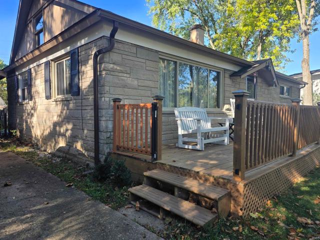 2408 W Barcelona Drive