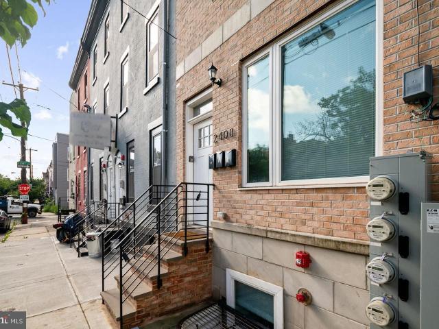 2408 W Thompson Street Unit 1, Philadelphia, US, PA