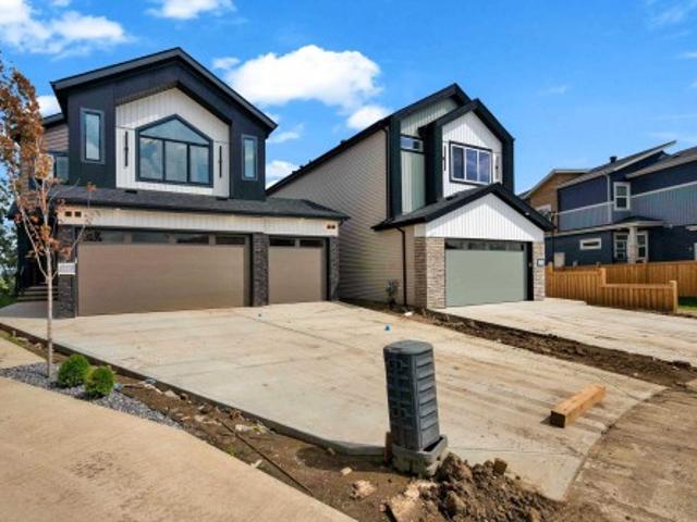 2408 1 Avenue Sw, Edmonton, AB, T6X 3K4 house for sale | Listing ID E4504 | Royal LePage