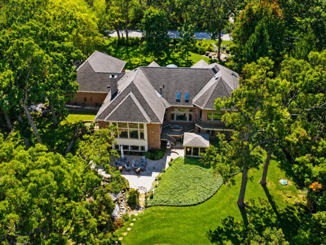 24092 W Old Oak Drive