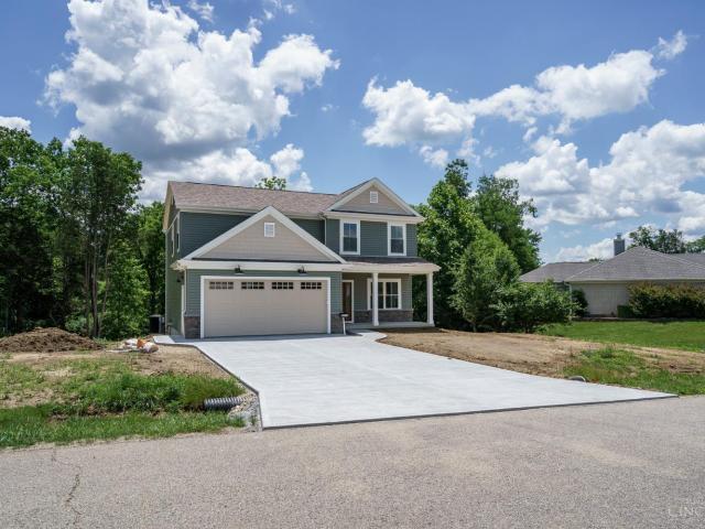 24092 Grubbs Road