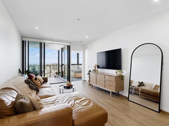 2409/37 Mayne Road, BOWEN HILLS, QLD 4006