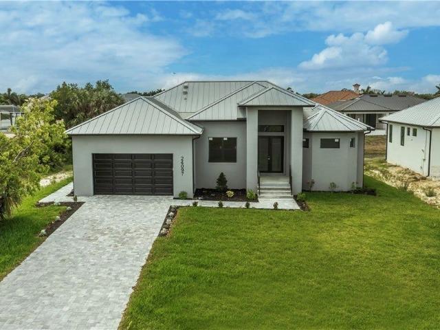 24097 Peppercorn Road, Punta Gorda, US, FL