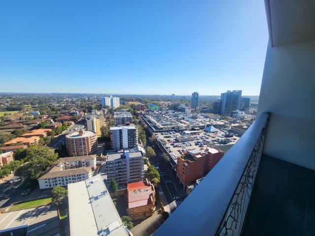 2409/88 Church Street, Parramatta, NSW, 2150