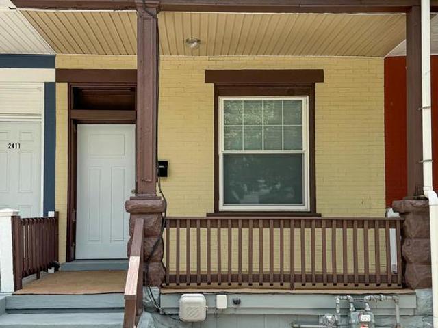 2409 N 6Th Street