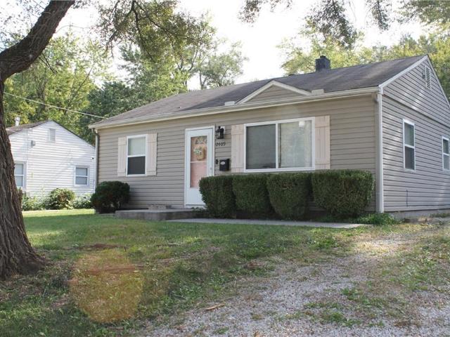 2409 NE Pursell Road