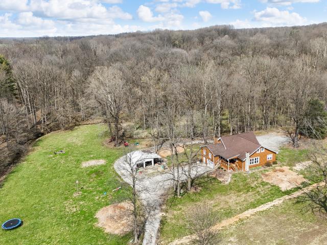 2409 E County Road 700 S, Cloverdale, IN 46120 | MLS #22092