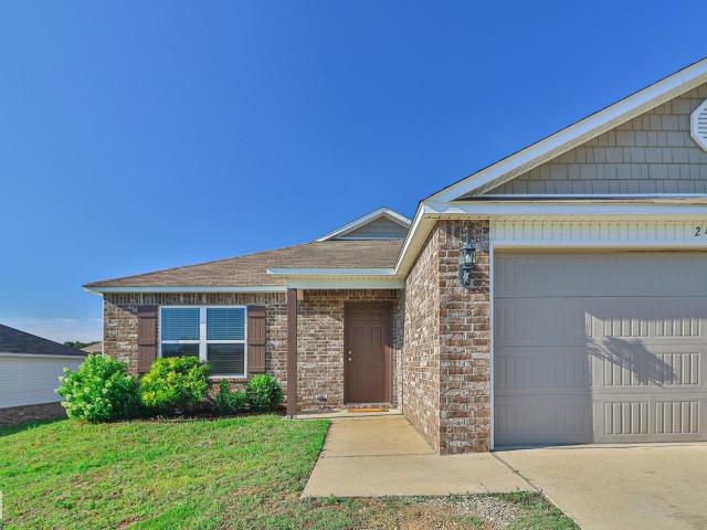 2409 Judes Way
