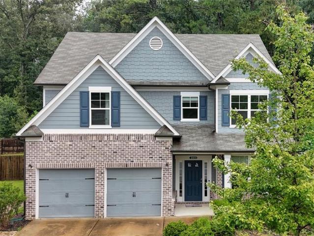 2409 Kingston Heath Way