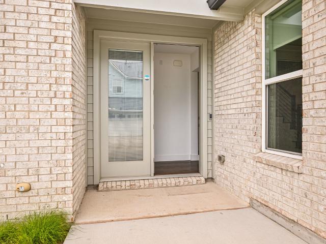 2409 Simond Ave, Unit E, Austin, TX 78723 | MLS #7422